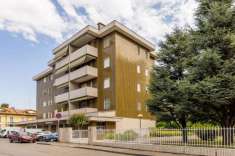 Foto Appartamento in vendita a Novate Milanese