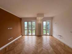 Foto Appartamento in vendita a Novate Milanese