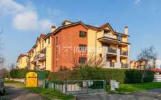 Foto Appartamento in vendita a Novate Milanese