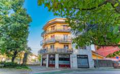 Foto Appartamento in vendita a Novate Milanese