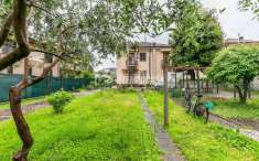 Foto Appartamento in vendita a Novate Milanese