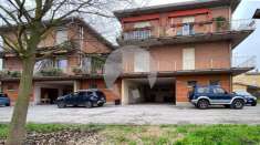 Foto Appartamento in vendita a Novellara