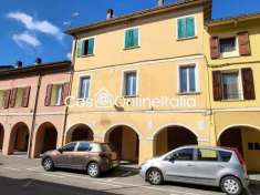 Foto Appartamento in vendita a Novellara