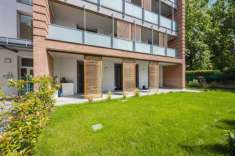 Foto Appartamento in vendita a Novellara