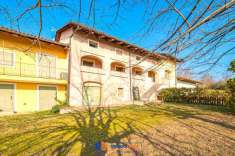 Foto Appartamento in vendita a Novello