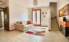 Foto Appartamento in vendita a Noventa Padovana - 3 locali 145mq