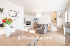 Foto Appartamento in vendita a Noventa Padovana