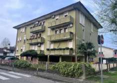 Foto Appartamento in vendita a Noventa Padovana