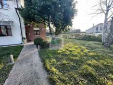 Foto Appartamento in vendita a Noventa Padovana