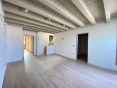 Foto Appartamento in vendita a Noventa Vicentina - 3 locali 210mq