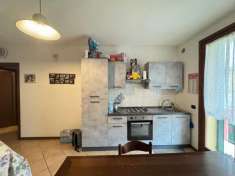 Foto Appartamento in vendita a Noventa Vicentina