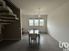 Foto Appartamento in vendita a Novi Di Modena