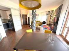 Foto Appartamento in vendita a Novi Ligure - 3 locali 107mq