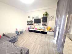 Foto Appartamento in vendita a Novi Ligure