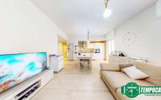 Foto Appartamento in vendita a Novi Ligure