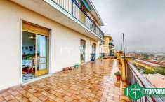 Foto Appartamento in vendita a Novi Ligure