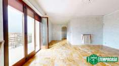 Foto Appartamento in vendita a Novi Ligure