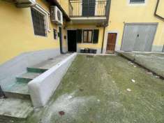 Foto Appartamento in vendita a Novi Ligure