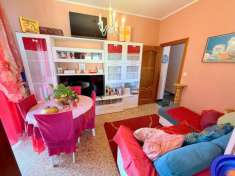 Foto Appartamento in vendita a Novi Ligure