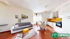 Foto Appartamento in vendita a Novi Ligure
