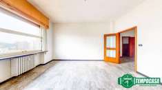 Foto Appartamento in vendita a Novi Ligure