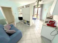 Foto Appartamento in vendita a Novi Ligure