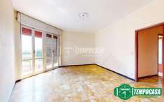 Foto Appartamento in vendita a Novi Ligure