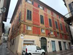 Foto Appartamento in vendita a Novi Ligure