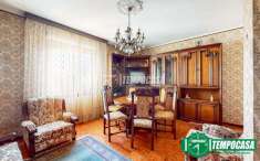 Foto Appartamento in vendita a Novi Ligure