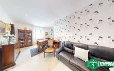 Foto Appartamento in vendita a Novi Ligure