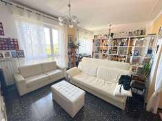 Foto Appartamento in vendita a Novi Ligure