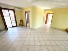 Foto Appartamento in vendita a Novi Ligure