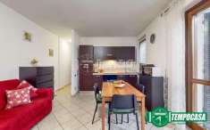 Foto Appartamento in vendita a Novi Ligure