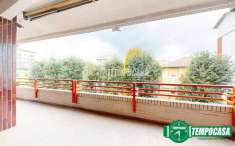 Foto Appartamento in vendita a Novi Ligure