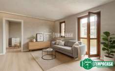 Foto Appartamento in vendita a Novi Ligure