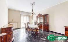 Foto Appartamento in vendita a Novi Ligure