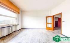 Foto Appartamento in vendita a Novi Ligure