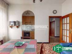 Foto Appartamento in vendita a Novi Ligure