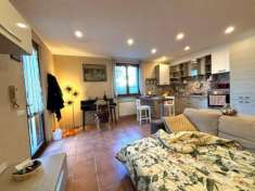 Foto Appartamento in vendita a Nozzano - Lucca 55 mq  Rif: 1361023