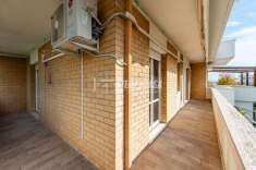 Foto Appartamento in vendita a Numana