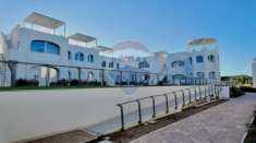 Foto Appartamento in vendita a Numana