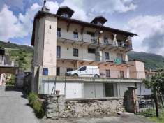 Foto Appartamento in vendita a Nus