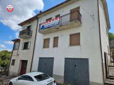 Foto Appartamento in vendita a Nusco