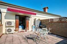 Foto Appartamento in vendita a Occhiobello