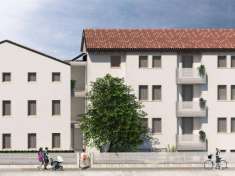Foto Appartamento in vendita a Oderzo