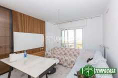 Foto Appartamento in vendita a Offanengo