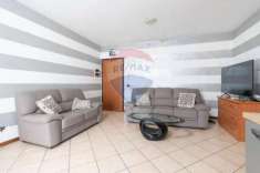 Foto Appartamento in vendita a Offlaga - 3 locali 80mq