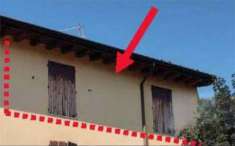 Foto Appartamento in Vendita a Offlaga