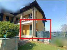 Foto Appartamento in Vendita a Offlaga