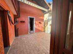 Foto Appartamento in vendita a Oggebbio